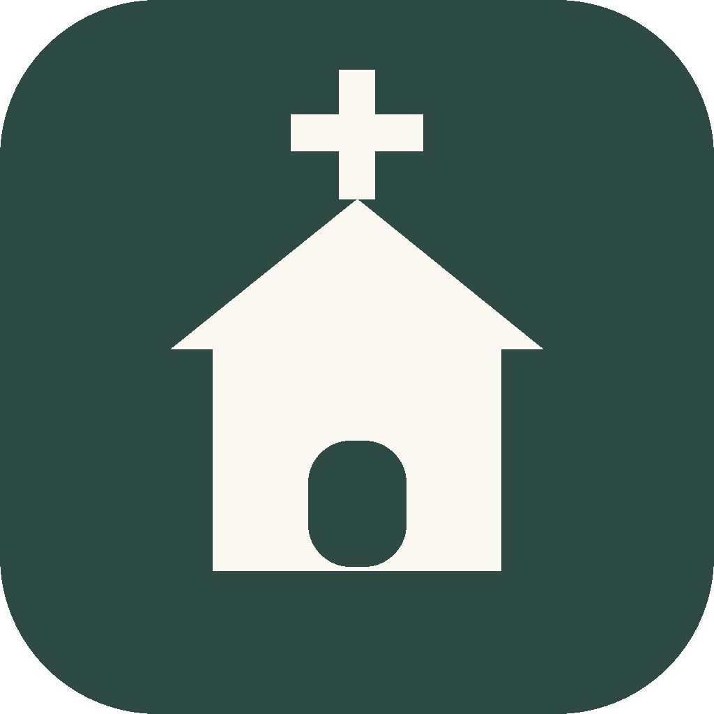 Logo Gereja